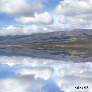 mauna kea